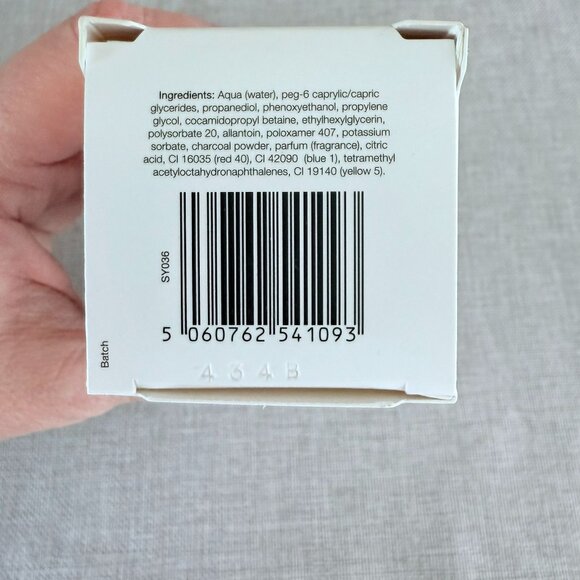 Symbiosis CH PDO Micellar Water Purifying Full Size 6.75 Oz - Picture 5 of 11